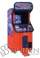 CRISIS ZONE SD