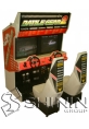BATTLE GEAR 2 TWIN (Conversion)