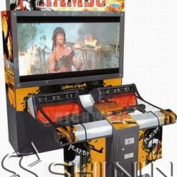 RAMBO DX