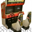 BATTLE GEAR 2 TWIN (Conversion)
