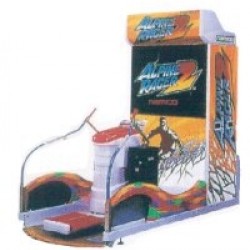 ALPINE RACER 2 DX